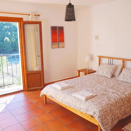 Cuatro Chimeneas Apartment