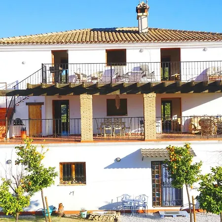 Apartment Cuatro Chimeneas Velez Rubio