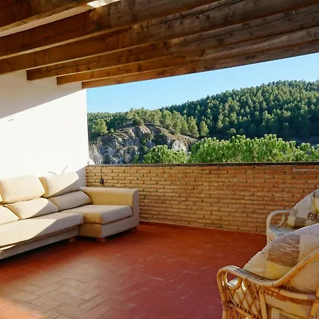 Cuatro Chimeneas * Velez Rubio