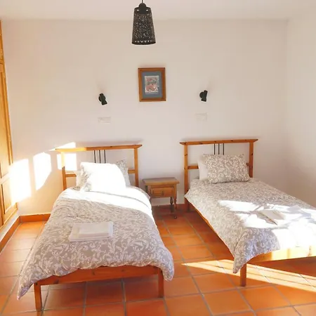 Apartment Cuatro Chimeneas