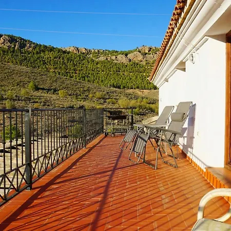 Cuatro Chimeneas Apartment *