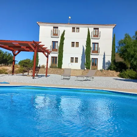Cuatro Chimeneas Apartmán