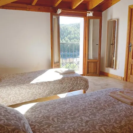 Apartmán Cuatro Chimeneas