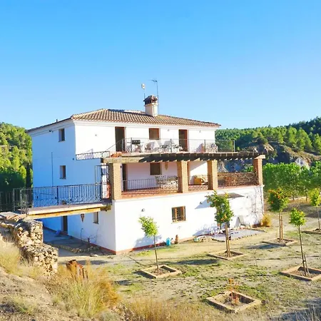 Apartmán Cuatro Chimeneas