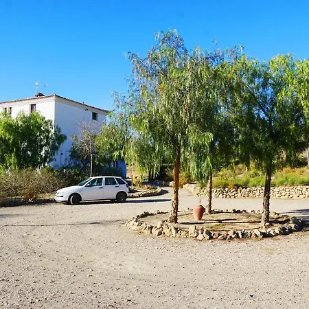 Cuatro Chimeneas Apartmán *