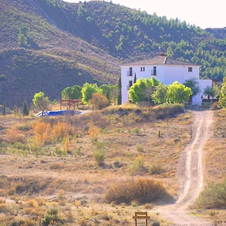 Cuatro Chimeneas Apartmán