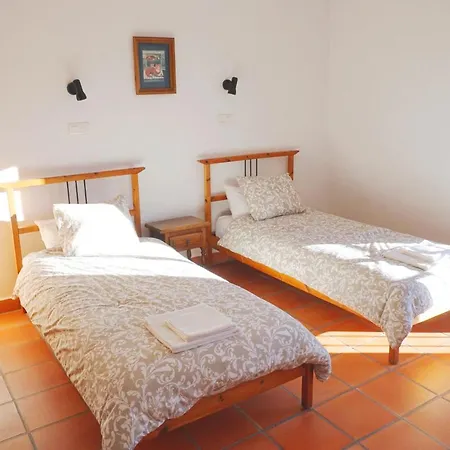 Apartmán Cuatro Chimeneas *