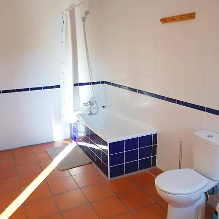Cuatro Chimeneas Apartmán Vélez Rubio